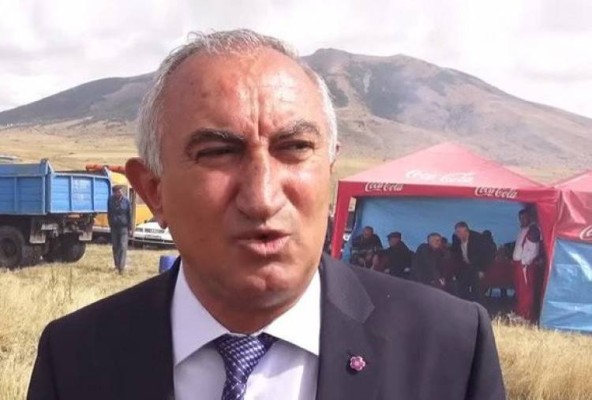 Կրոնափոխությունն էլ չփրկեց․ Հրապարակ
