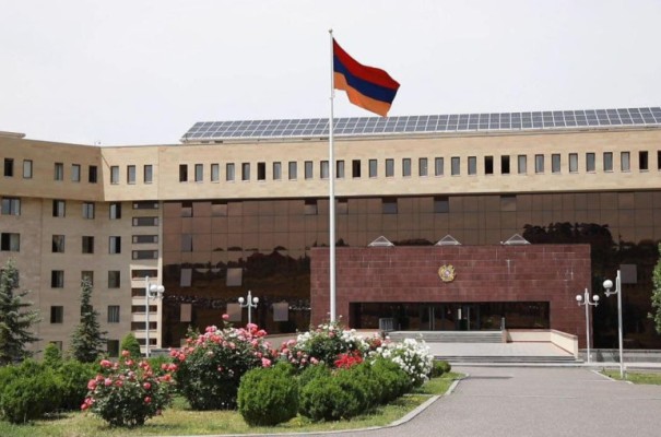 Ադրբեջանի ՊՆ-ն շարունակում է ապատեղեկատվություն տարածել․ ՀՀ ՊՆ