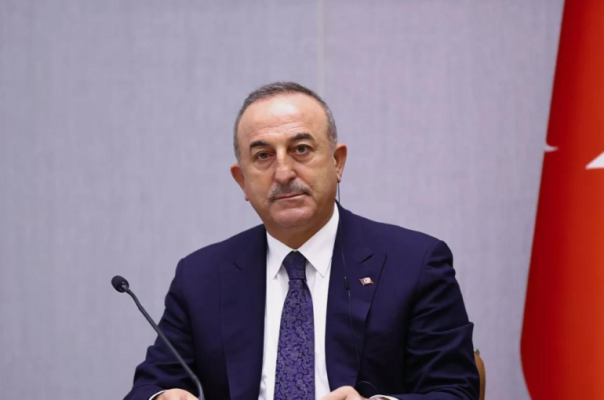 Եթե Արևմուտքը Հայաստանին ինչ-որ բան տա, Թուրքիան Ադրբեջանին եռապատիկը կտա. Չավուշօղլու