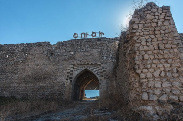 Ադրբեջանը պատրաստվում է առաջիկայում բնակեցնել օկուպացված Շուշին