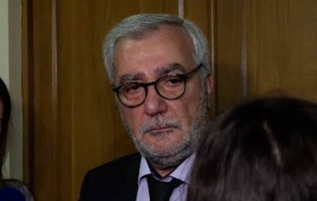Ադրբեջանի կրակnցները հիստերիկ դրսևորումներ են․ Անդրանիկ Քոչարյան