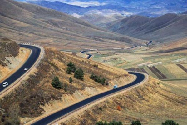 ՀՀ տարածքում կան փակ ավտոճանապարհներ