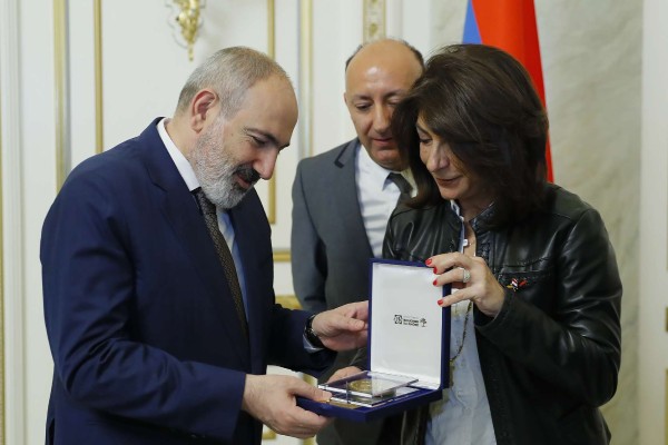 Ֆրանսիայից 30 ընկերության ներկայացուցիչներ կքննարկեն ՀՀ-ում ներդրումների հնարավորությունները