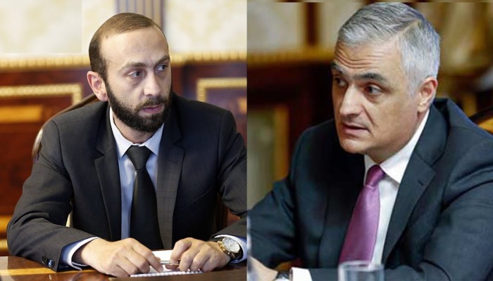 Ընդդիմությունը պահանջ ունի. ԱԳ նախարարը և փոխվարչապետը կգնան ԱԺ. Ժողովուրդ