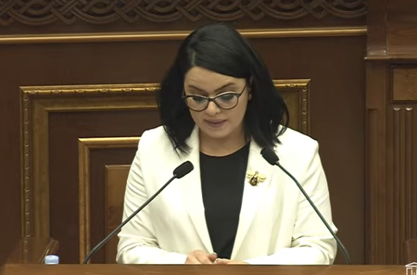 Կերի անվտանգության և բուսասանիտարիայի ոլորտներում վերահսկողությունն ավելի արդյունավետ կդառնա