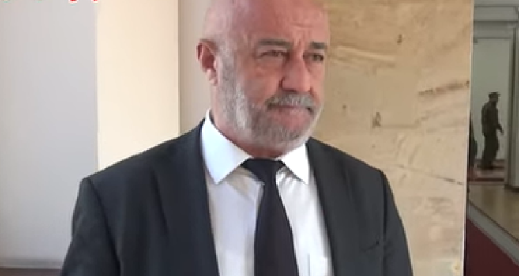 Պետք է մեծ կարևորություն չտալ կրակոցներին, դրանք շարունակական են լինելու. Հովիկ Աղազարյան