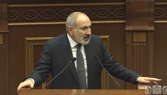 ԱԳՆ-ում ՄԱԿ-ին քարտեզներ ուղարկելու վերաբերյալ ոչ մի տվյալ չի պահպանվել. Փաշինյան