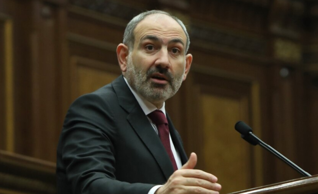 «Իրական» Հայաստանի սպասումներով, կամ՝ Նիկոլ Փաշինյանի դարձը