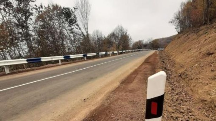 ՀՀ տարածքում կան փակ ավտոճանապարհներ