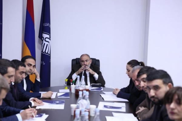 Իշխանության ներսում բազում թևեր ու տրամադրություններ կան․ Հրապարակ