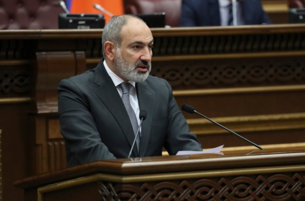 Պատմական Հայաստանի տեսլականի դեպքում ցեղասպանության վախը մեզ կպահի ֆորպոստի կարգավիճակում