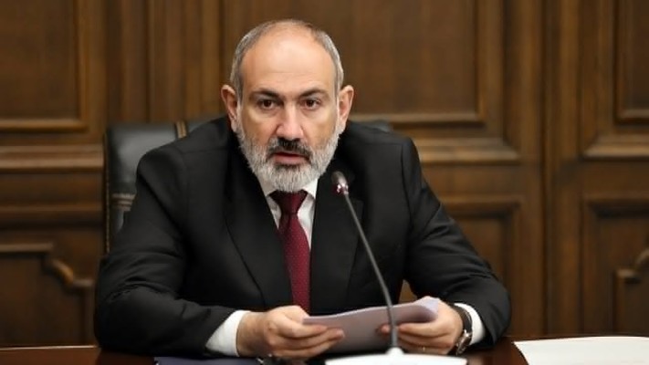 Վարչապետի ավտոշարասյունը ոչ միայն կարմիր լույսի տակ չի կանգնում, այլև մարդ է սպանում. Փաշինյանը խաբել է. Ժողովուրդ