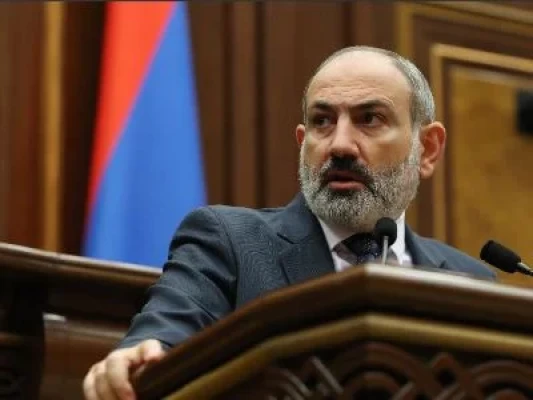 Այսօր մեր բուհական համակարգը հոգեվարքի մեջ է. Փաշինյան