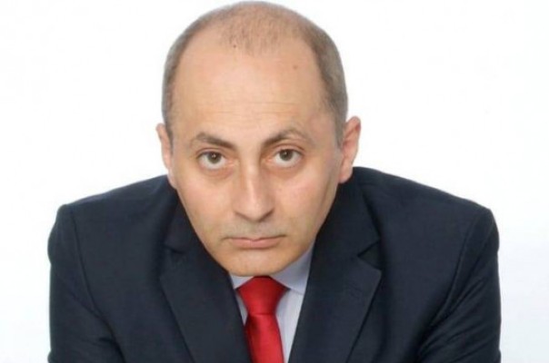 Պետք է տրամադրվեմ այս ամսվա մեջ գնալու կոնկրետ գործողությունների. Վարդան Ղուկասյան