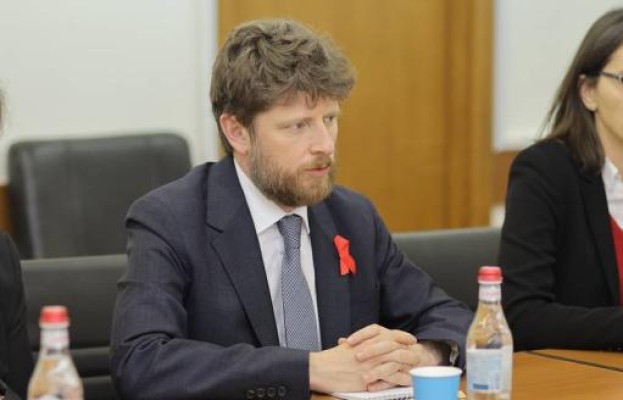 Այսօր կրկին այցելում եմ Սյունիք՝ Հայաստանի խոցելի մարզ․ Ֆրանսիայի դեսպան