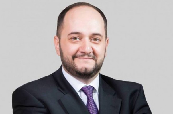 Գնում ենք Ակադեմիական քաղաք. Արայիկ Հարությունյան