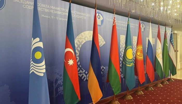 ԱՊՀ ԱԳՆԽ հերթական նիստը կկայանա հոկտեմբերին Մոսկվայում