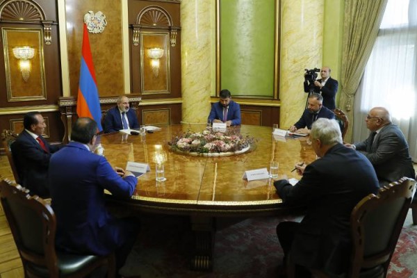 «Միասնական հայրենիք» կուսակցության ղեկավարը՝ ամբաստանյալի կարգավիճակում․ Հրապարակ