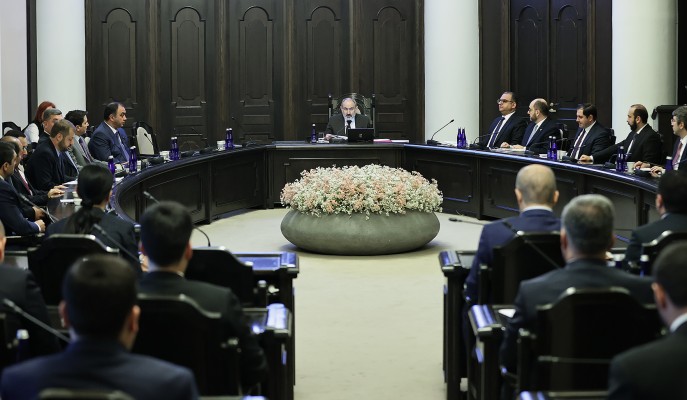 Կառավարությունն ավելի քան 48 մլրդ դրամ կհատկացնի ԼՂ-ից տեղահանվածների աջակցության համար