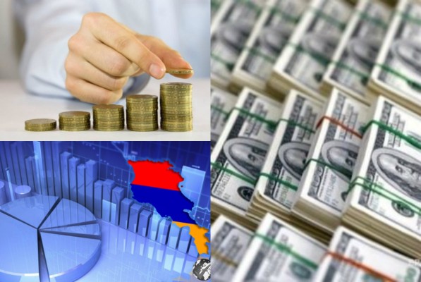ՀՀ պետական պարտքը կաճի և կհասնի 55%-ի, սակայն չի հատի ՀՆԱ-ի 60%-ը․ Ժողովուրդ