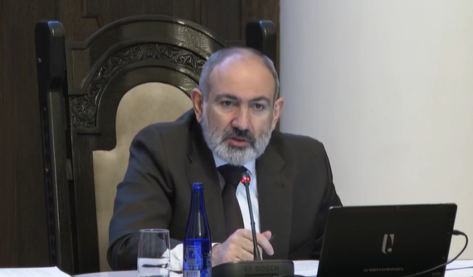 ՏՏ ոլորտի աշխատողները Հայաստանից համատարած ու գլխապատառ չեն հեռանում․ Փաշինյան