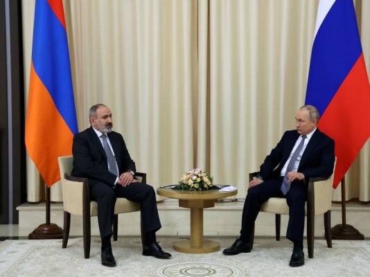 Հայաստանը` ցնցումների շեմին. կգնա՞ Փաշինյանը դիտավորյալ «կոնֆրոնտացիայի». Փաստ
