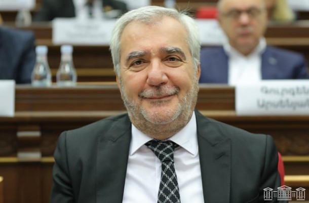 Եթե Անդրանիկ Քոչարյանը չբանտարկվի, թոշակի անցնելիս հացի խնդիր չի ունենա