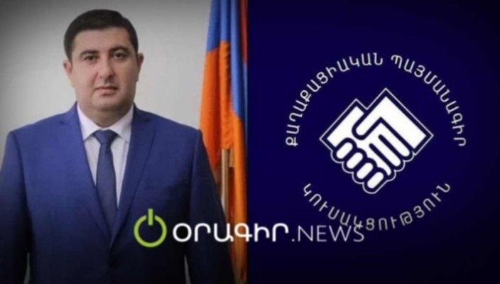 Գյումրիի ավագանու «ՔՊ» խմբակցության և  «Բալասանյան դաշինքի» հարաբերությունները լարված են մնում 