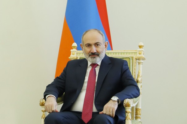 ԵԱՏՄ-ն տնտեսական միավորում է՝ առանց որևէ քաղաքական և, հատկապես, աշխարհաքաղաքական օրակարգի. Փաշինյան