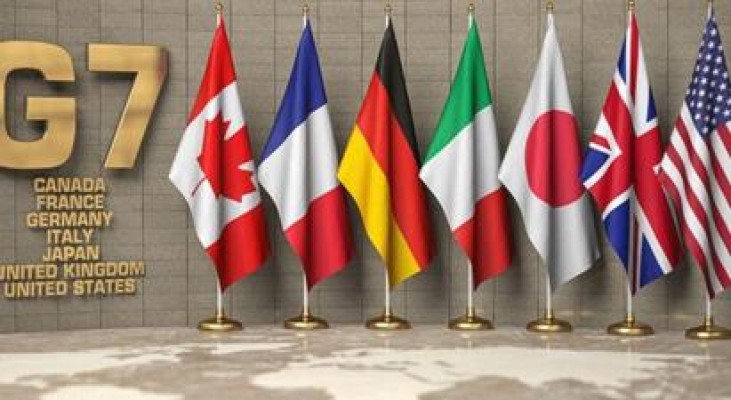 Իտալիան G7-ի առաջնորդների տեսակոնֆերանս է հրավիրել՝ Իրանի հարցը քննարկելու համար