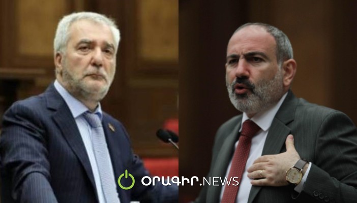 44-օրյայի զոհերի անունները թաքցնող ՔՊ-ն խոսում է 1.5 մլն ցեղասպանվածներին նույնականացնելուց
