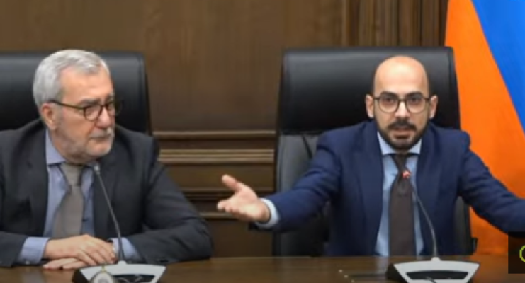 Կհորդորեմ իրականությանը չհամապատասխանող տեղեկություններ չտարածվեն, դա մեղք է. ՔՊ պատգամավոր