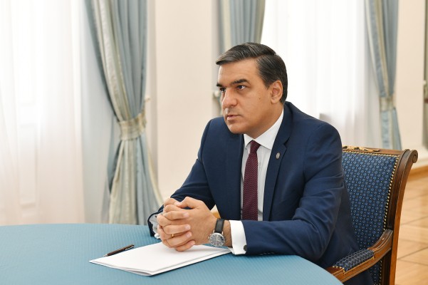 Պետք է քննության առարկա դառնան թե՛ քաղաքացուն ուղեկցող ոստիկանների արարքները, թե՛ այն դիմակավորված անձանց արարքները