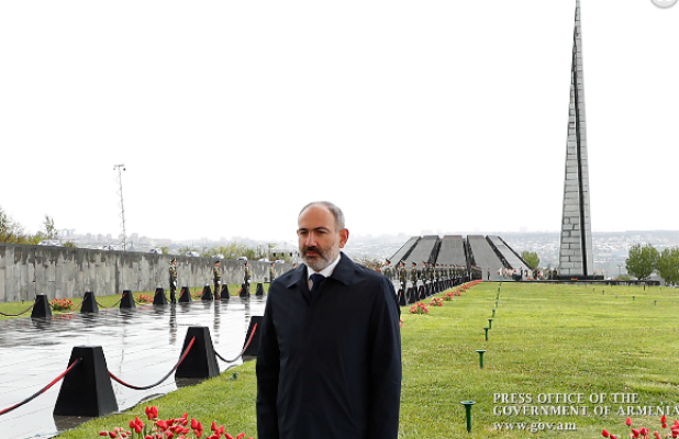 ՔՊ-ն վտանգավոր ռիսկեր է առաջացնում միլիոնուկես զոհերի անունները հաշվառելով 