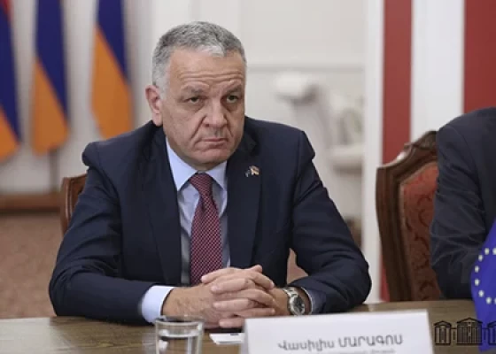 Մեզ համար հիմք է հանդիսանում Ալմաթիի հռչակագիրը․ ԵՄ դեսպանը` ՀՀ-Ադրբեջան հարաբերությունների և ՀՀ-ի վրա հնարավոր հարձակմանը Եվրամիության արձագանքի մասին․ Ժողովուրդ