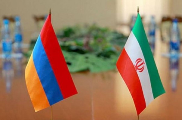 Հայաստանում հիմնվելու է Իրանի առևտրի կենտրոն
