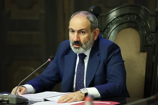 Հայաստանում օլիգարխներ չկան, կան նոր օլիգարխներ. Փաշինյանը խաբել է. Ժողովուրդ