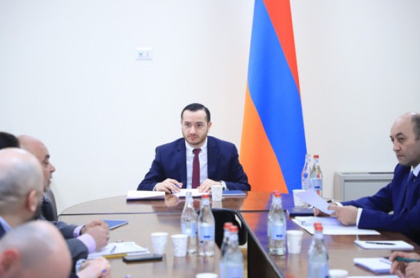 Վերանայվելու են տեսալսողական հաղորդումների տեխնիկական չափանիշները. քննարկում՝ ԲՏԱՆ-ում