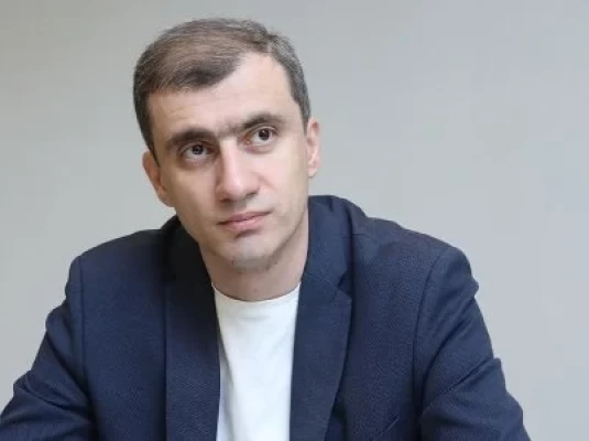 Հանրապետական նշանակության ճանապարհի հանձնումը քրեական հանցագործություն է․ Մեսրոպ Առաքելյան