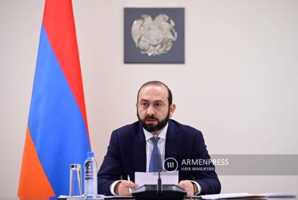 Հայաստանը ողջունում է Հարավային Կովկասի վերաբերյալ «Մեծ յոթնյակի» հայտարարությունը