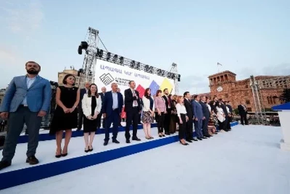 Ինչ քպականներն ասել են, արել են տրամագծորեն հակառակը. ևս 20 օրինակ․ Փաստ