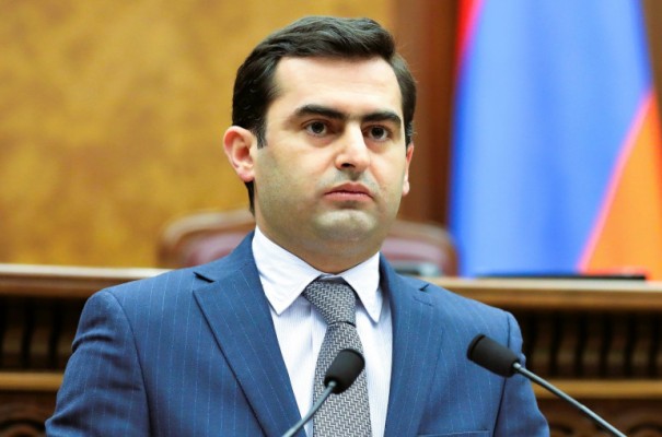 Հակոբ Արշակյանը հորդորում է բանսարկուներին ու ստախոսներին չհավատալ