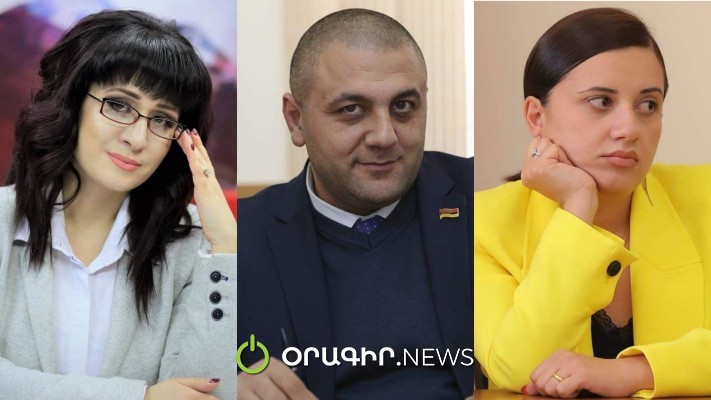 Ինչպես է փոխվել Շիրակի մարզի ՔՊ-ական պաշտոնյաների կյանքը 2018-ից հետո