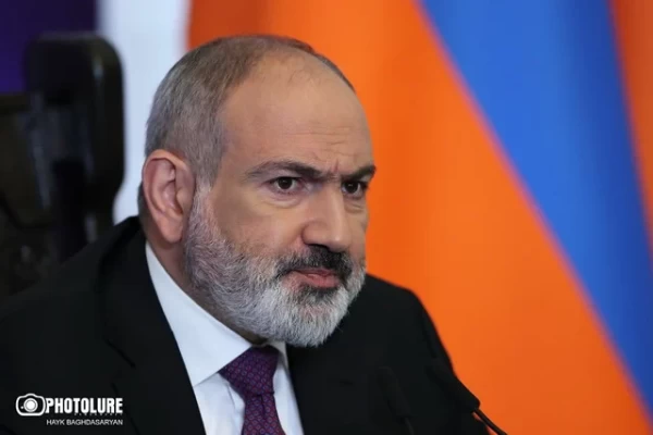 Արծվաշենի հարցում Փաշինյանն անկեղծ չէ