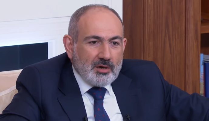 Հայաստանի ԶՈւ սպառազինության ու տեխնիկայի ձեռբերումներն ունեն բացառապես պաշտպանական նշանակություն