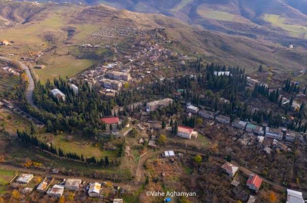 Նոյեմբերյան համայնքի ղեկավար կազմը, այդ թվում գյուղապետերը չեն աջակցում սահմանազատման գործընթացին