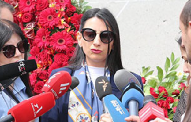 Պահանջել ենք այդ հարցով պատշաճ քննություն․ ՄԻՊ-ը՝ ԵԿՄ մեքենայով քաղաքացիներին վնասելու դեպքի մասին