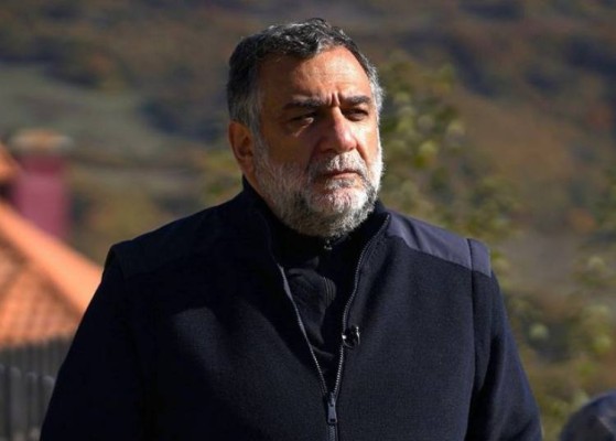 Գերիների հարցով կակտիվանան․ Հրապարակ