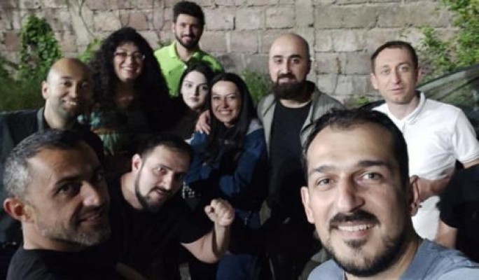 «Մարտական եղբայրության» 6 անդամներ ազատ են արձակվել, Արման Պետրոսյանը կալանավորվել է