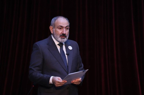 Այն հայրենիքը, որը պետությունը չէ, մենք չենք այդ հայրենիքի տերն ու տնօրենը․ Փաշինյան